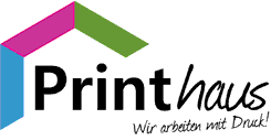 Logo Printhaus